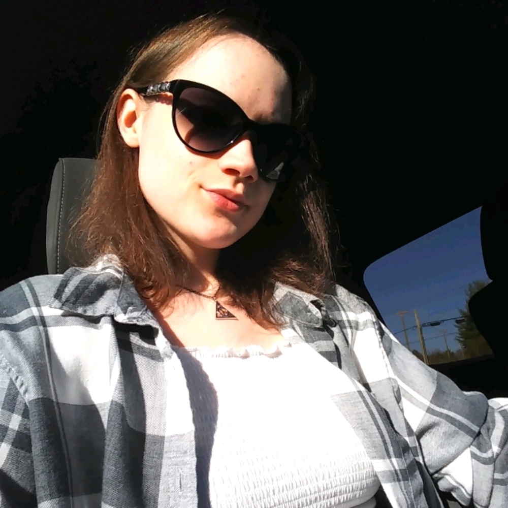 Meet your Posher, Amber